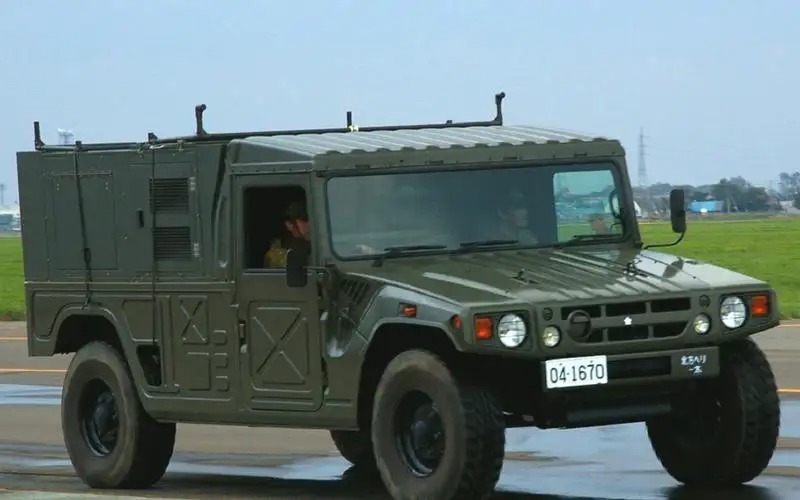 トヨタBXD10