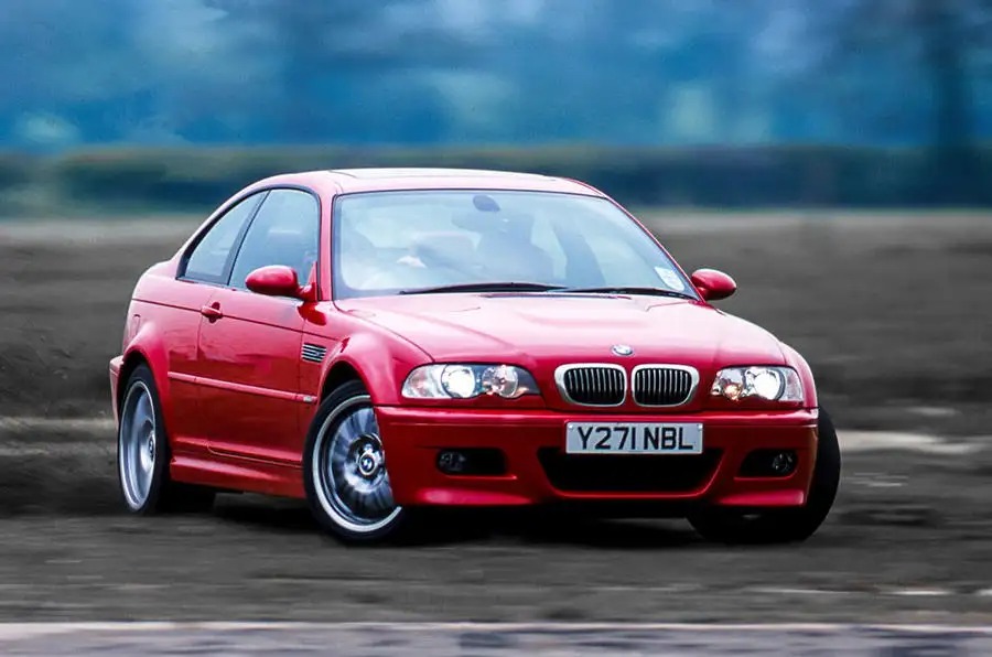 中古で1台、BMW Mモデルを買うならどれか？