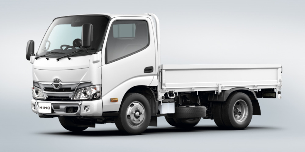 日野は国土交通省の立ち入り検査を受けた際に小型トラックのエンジンに関する不正が発覚している。