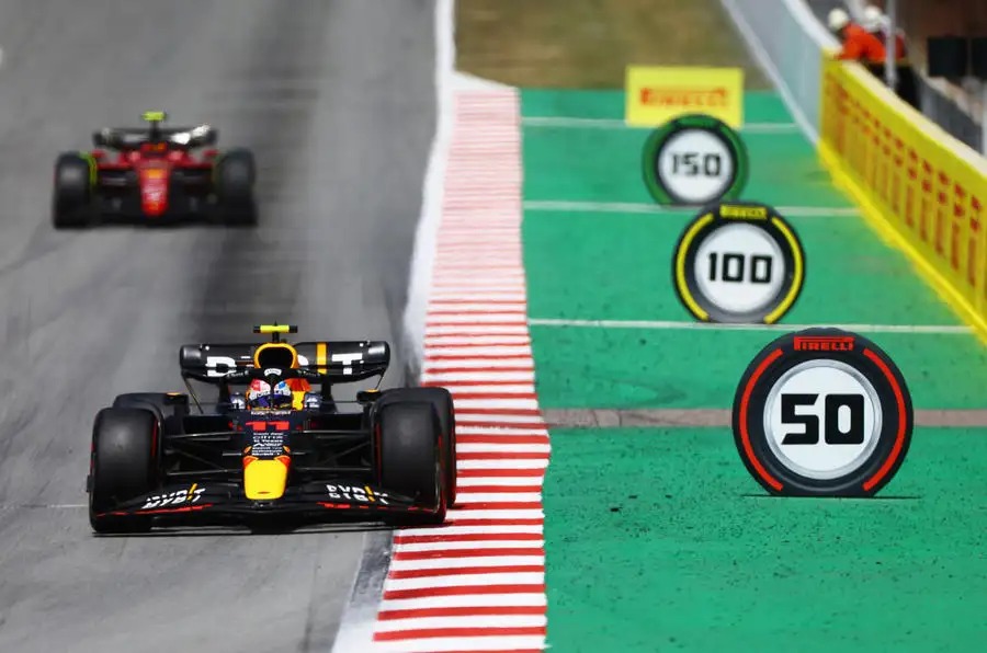 FIAのベン・スレイエム会長は、F1の人気上昇に伴いレース開催数を追加したとしている。