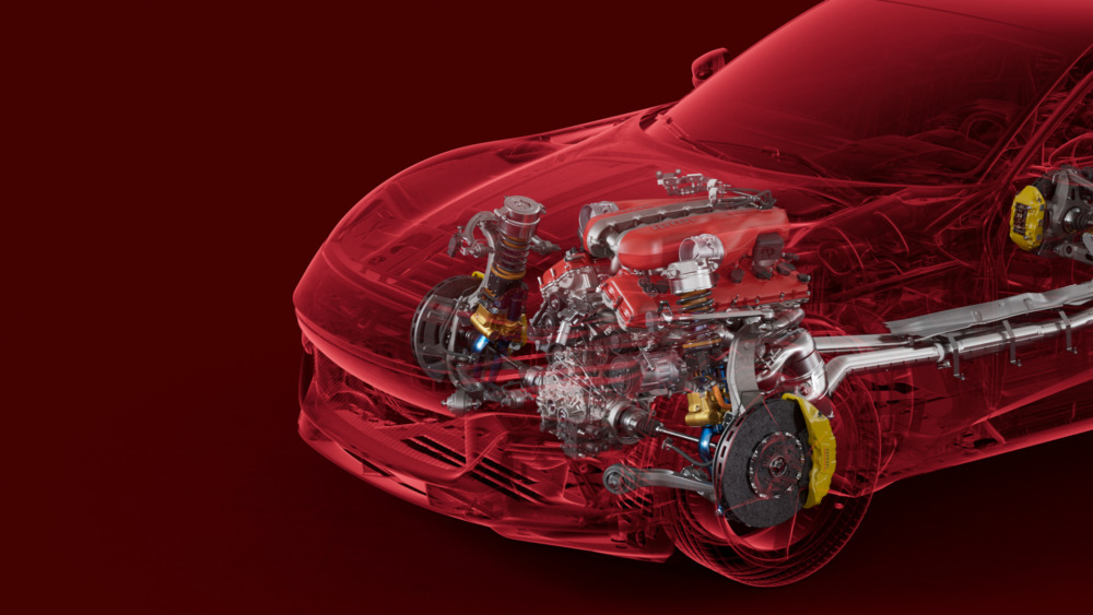 フェラーリ・プロサングエは6.5L自然吸気式V12エンジンを搭載