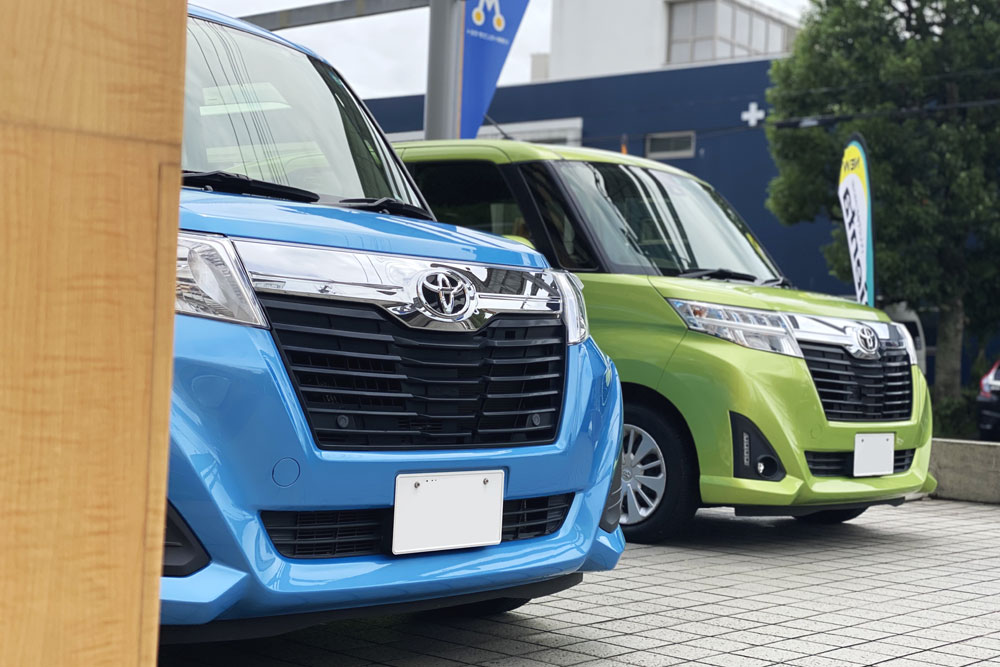 4月期の新車販売台数(速報値)発表