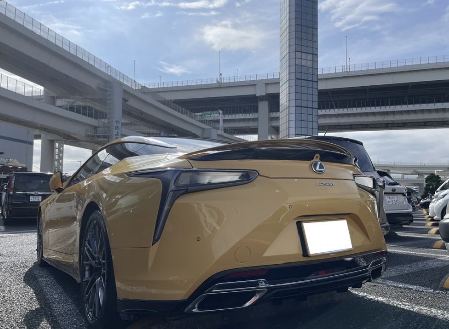 ワイヤーハーネスの不足によりブッタさんのLCが盗難被害の前の状態に戻るには時間がかかりそうだ。