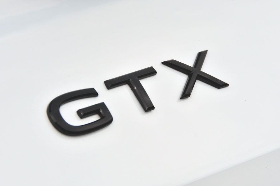 フォルクスワーゲンID.4 GTX マックス（英国仕様）