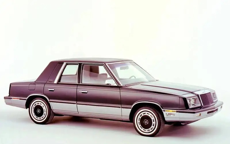 クライスラーK(1981年)