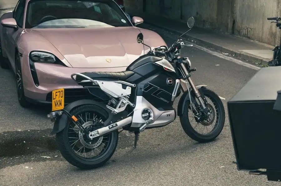 スーパーソコTCマックス(欧州仕様)
