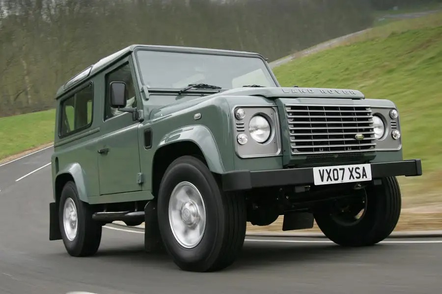 40年以上前に製造されたモデルであれば、クラシックカーとして支払いが免除される場合もある。