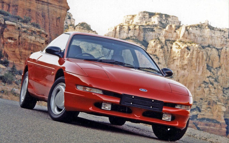 フォード・プローブ（1988年）