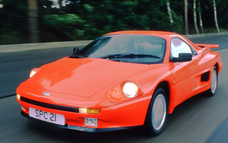 パンサー・ソロ（1989年）