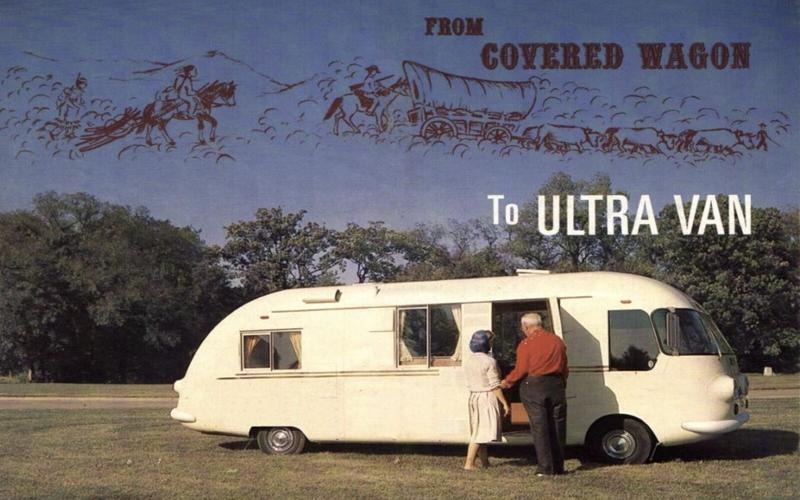 コルベア・ウルトラバン