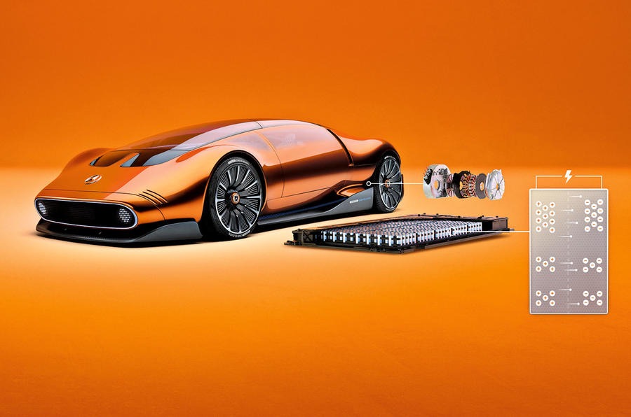 さまざまなメーカー・ブランドが電動スポーツカーのコンセプトを披露している。
