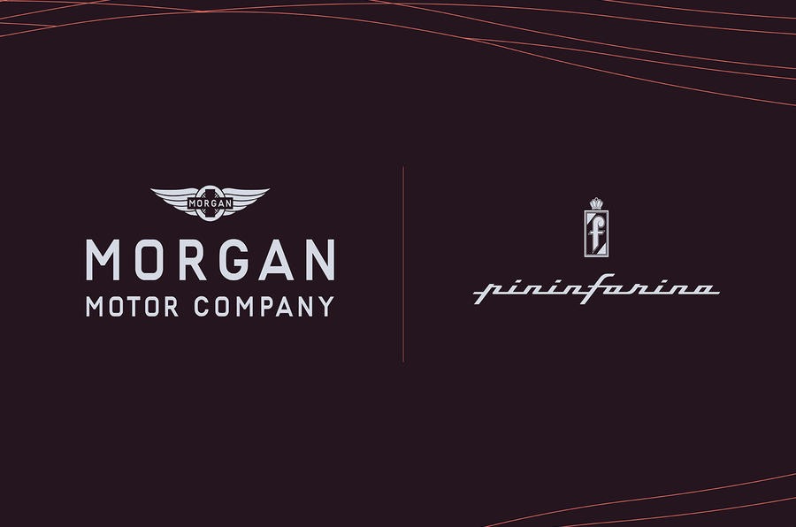モーガンがデザイン会社と提携するのは114年の歴史で初と見られる。