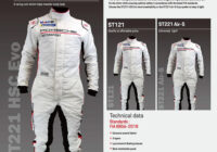 stand21 ポルシェ モータースポーツ オフィシャルコレクション FIA8856