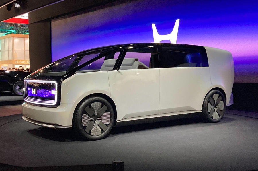 CES 2024で公開された「スペースハブ(SPACE-HUB)」コンセプト