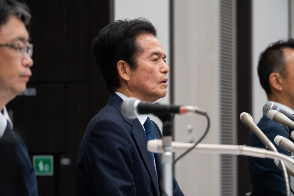 ビッグモーター不正問題