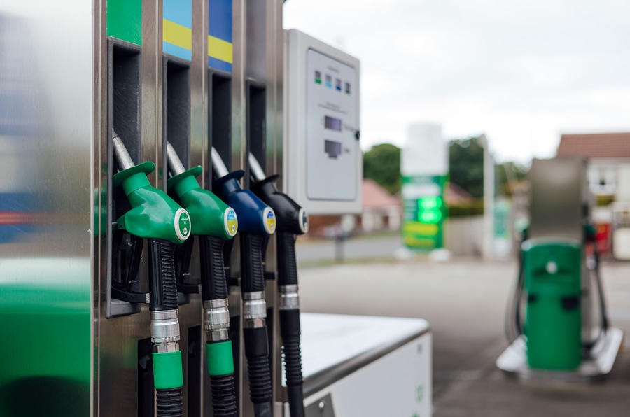 英国の燃料価格は数か月続いた下降から一転、再び上昇している。