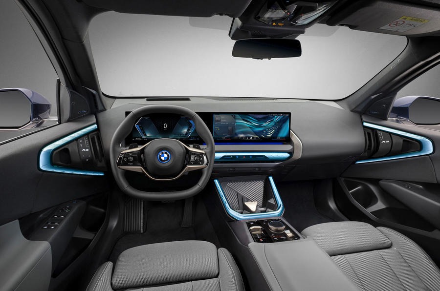 BMW 30e xドライブ(PHEV)