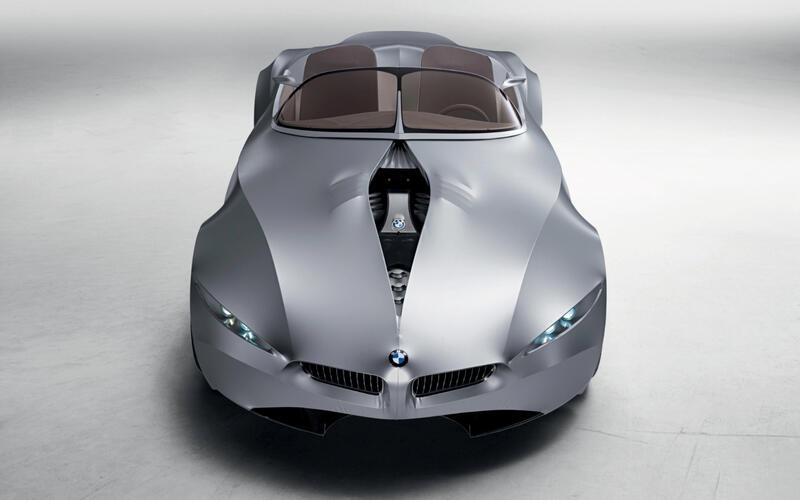 BMW GINA(2008年)
