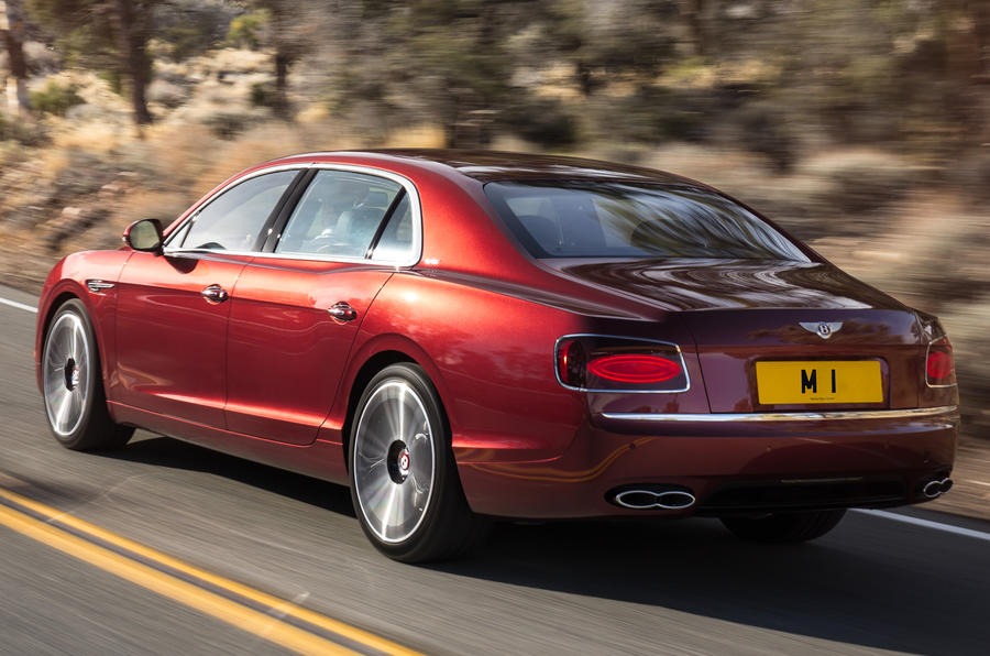 10. M 1 - 33万1500ポンド(約6340万円)