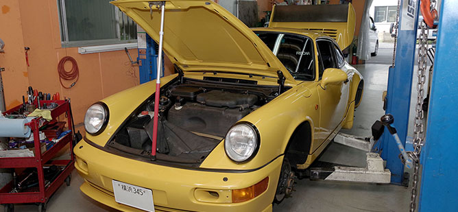 【ジャンク品】ポルシェ911（964）ブロワーモーター ジャンク品】ポルシェ911（964）ブロワーモーター 【公式通販】