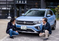 フォルクスワーゲン Tクロスのニュース/新車情報/試乗記 | AUTOCAR JAPAN フォルクスワーゲン Tクロスのニュース/新車情報/試乗記 | AUTOCAR JAPAN