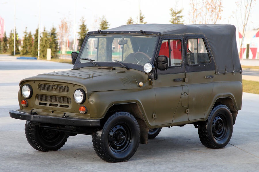 U:UAZ 469