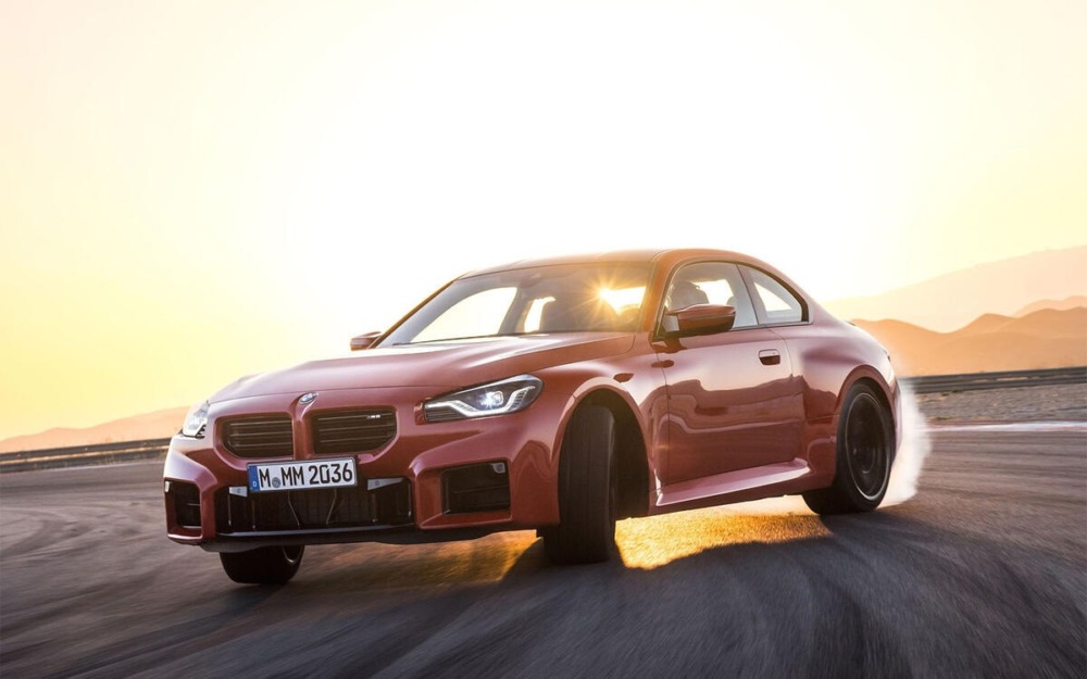2：BMW - 21車種23件のリコール