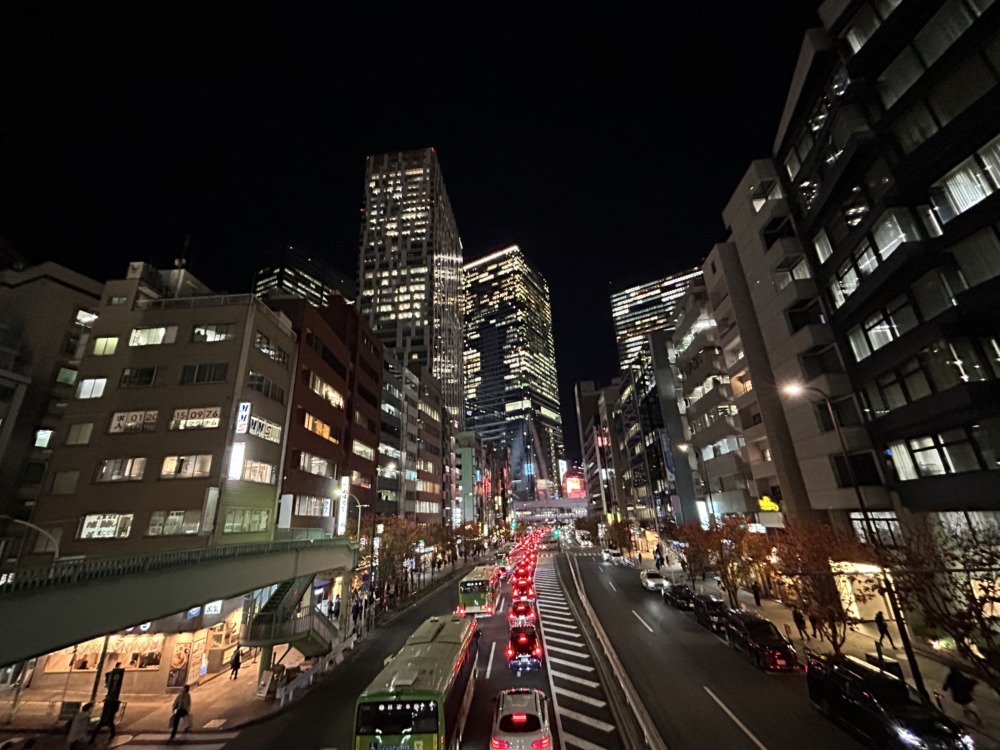 『スバルラボ』は2020年に開設した『H1O渋谷三丁目』内の拠点と合わせて2拠点体制となった(写真は渋谷のイメージ)。