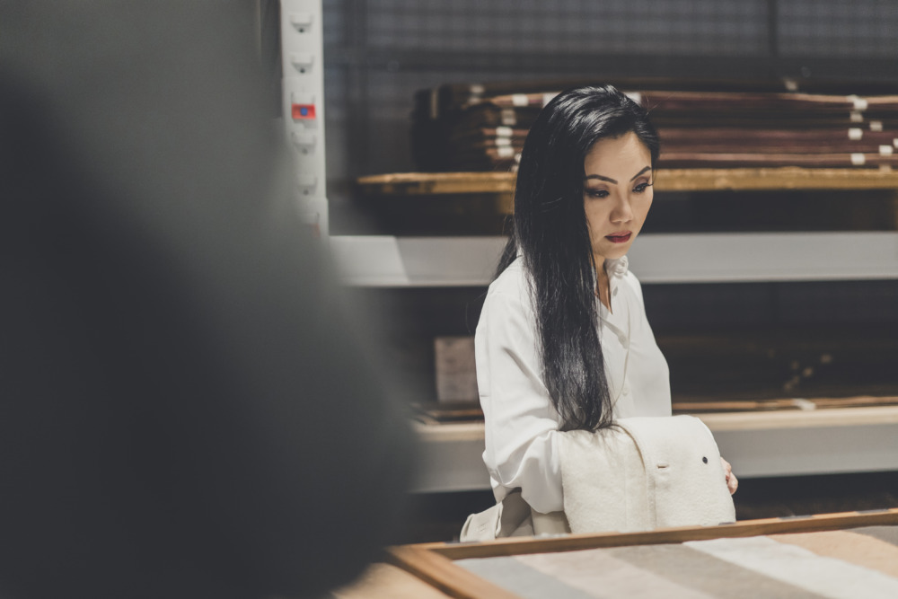 ティナ・グオ（チェリスト、二胡奏者、作曲家）