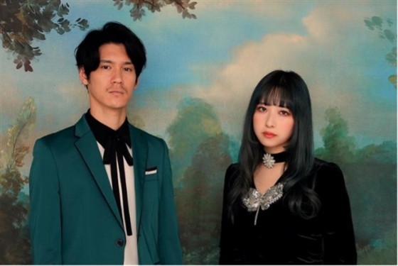 BYDシーライオン7のCM楽曲を担当する、人気ロックユニット『GLIM SPANKY』。