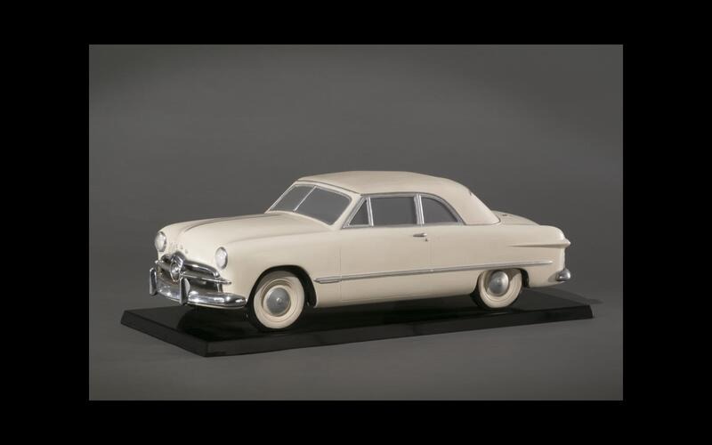 1949年モデル