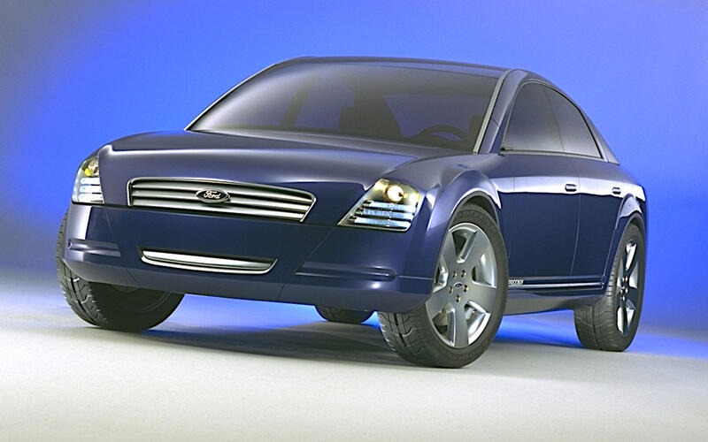 プロディジーHEV（2000年）