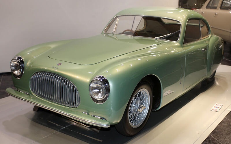 チシタリア202(1947年)