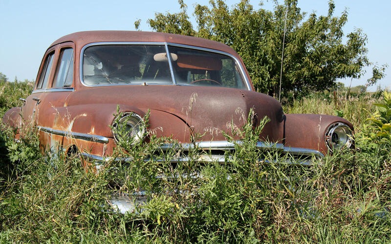 クライスラー（1950年）