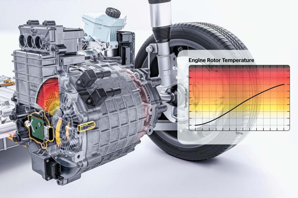 コンチネンタルのeRTS