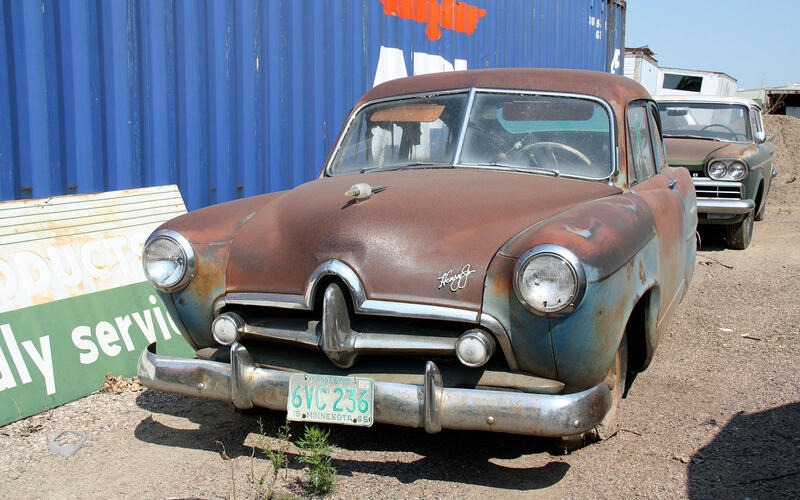 ヘンリーJ（1951年）