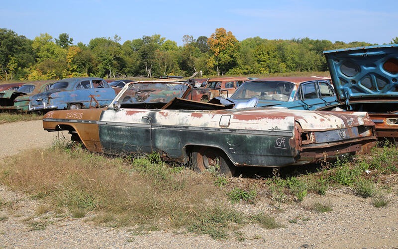 ビュイック・ルセイバー（1964年）