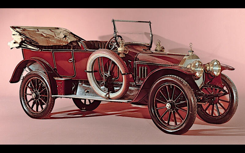 ナイト(1910年)