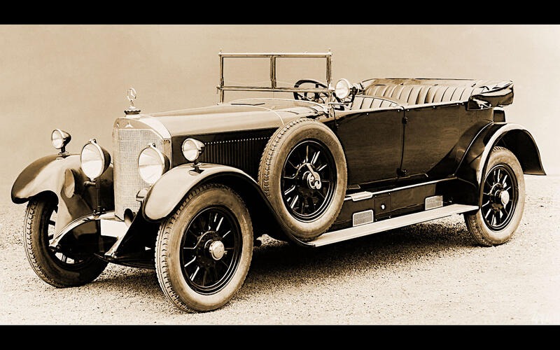 24/110/160hp(1924年)