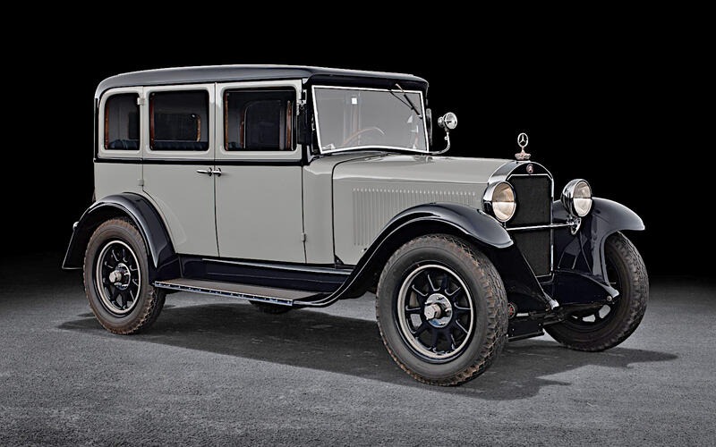 8/38hp(1926年)