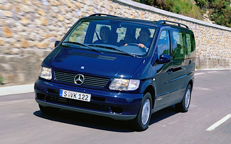 Vクラス（1996年）
