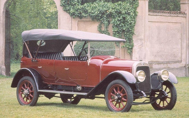 20-30 HP