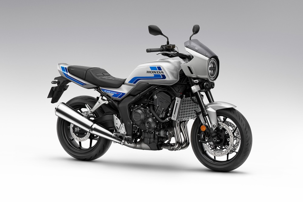 ホンダCB1000F