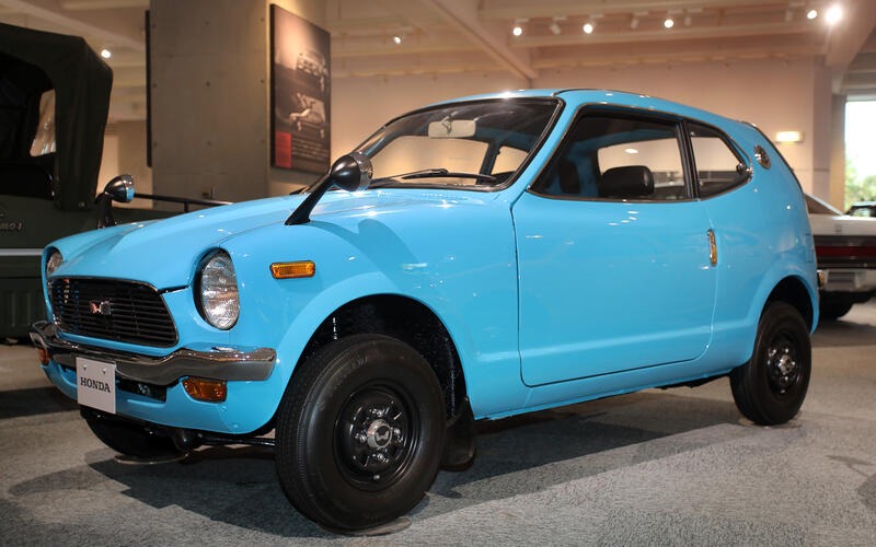ホンダZ（1970年）