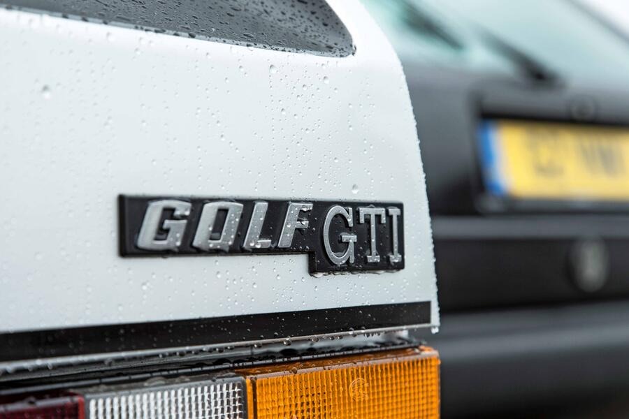 『GTI』の名はスポーティな前輪駆動車にのみ与えられる