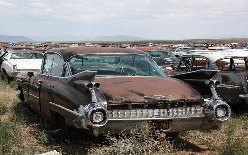 キャデラック(1959年)