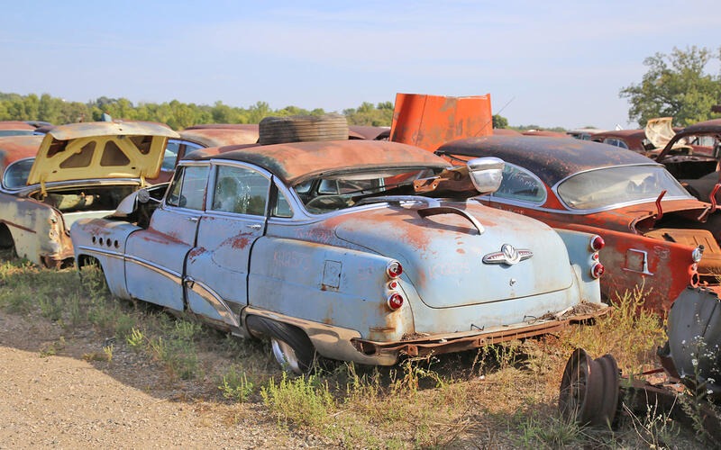 ビュイック・ロードマスター（1953年）