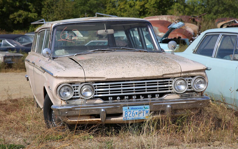 ランブラー(1962年)