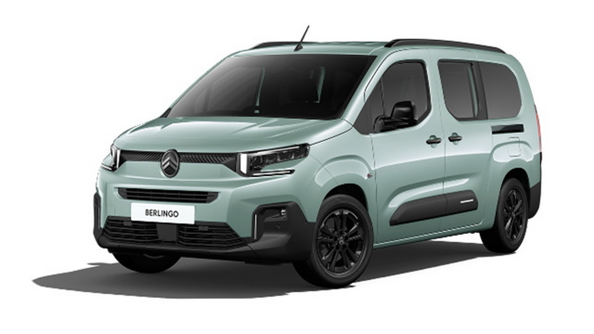 2020年の日本導入から好調が続くシトロエン・ベルランゴ。