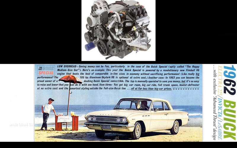 ローバーV8(1967年)
